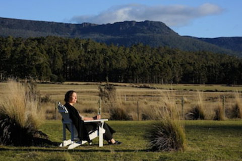 Forest Walks Lodge - Northern Rivers Accommodation 0