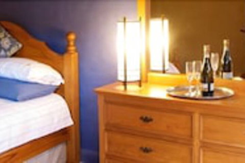 Forest Walks Lodge - Northern Rivers Accommodation 3