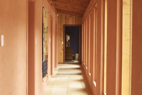 Forest Walks Lodge - Northern Rivers Accommodation 1