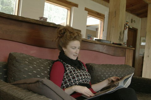 Forest Walks Lodge - Northern Rivers Accommodation 2
