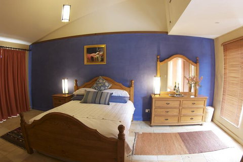 Forest Walks Lodge - Northern Rivers Accommodation 7