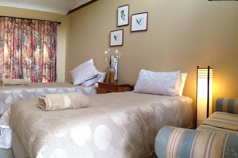 Forest Walks Lodge - Northern Rivers Accommodation 4