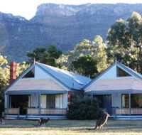 Boronia Peak Villas - Northern Rivers Accommodation