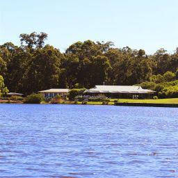 St Allard Eco Resort - Northern Rivers Accommodation 2