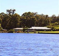 St Allard Eco Resort - Northern Rivers Accommodation
