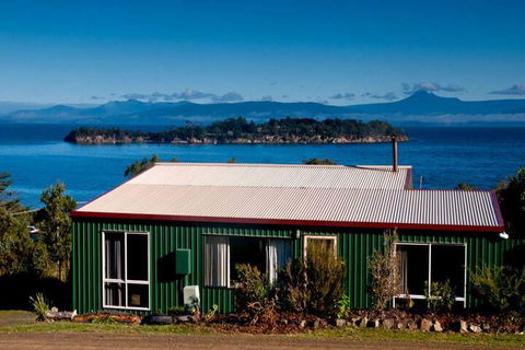 Discover Bruny Island Holiday Accommodation - Northern Rivers Accommodation 6