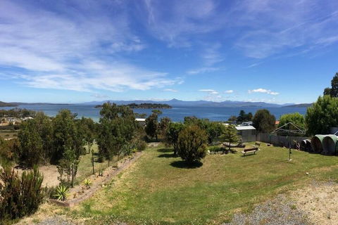 Discover Bruny Island Holiday Accommodation - Northern Rivers Accommodation 1