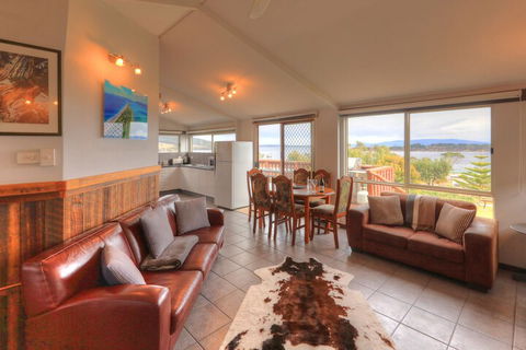 Discover Bruny Island Holiday Accommodation - Northern Rivers Accommodation 5