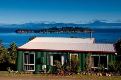 Discover Bruny Island Holiday Accommodation - Northern Rivers Accommodation 0