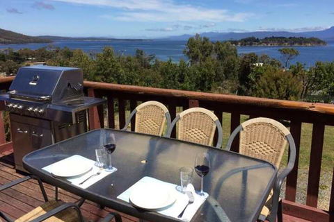 Discover Bruny Island Holiday Accommodation - Northern Rivers Accommodation 3