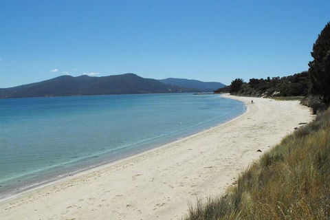 Discover Bruny Island Holiday Accommodation - Northern Rivers Accommodation 2