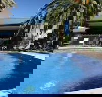 Golden Leaf Motor Inn - Northern Rivers Accommodation