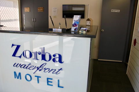 Zorba Motel - Northern Rivers Accommodation 5