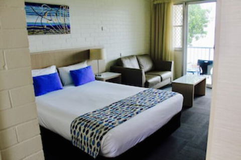 Zorba Motel - Northern Rivers Accommodation 0