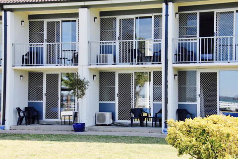Zorba Motel - Northern Rivers Accommodation 6