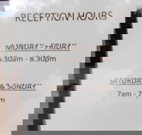 Park House Motor Inn - Northern Rivers Accommodation