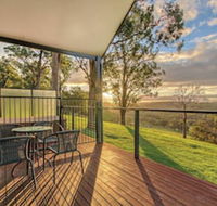 Scarlet Woods Chalets - Northern Rivers Accommodation