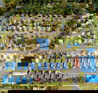Ingenia Holidays Noosa North - Northern Rivers Accommodation