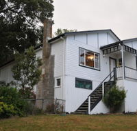 Maydena Chalet - Northern Rivers Accommodation