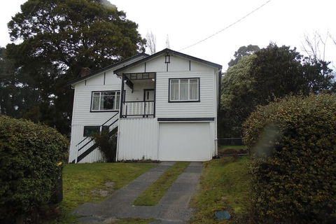 Maydena Chalet - Northern Rivers Accommodation 1