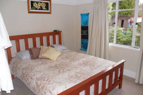 Maydena Chalet - Northern Rivers Accommodation 6