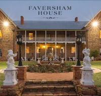Faversham House - Northern Rivers Accommodation