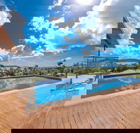 Viewpoint - Northern Rivers Accommodation