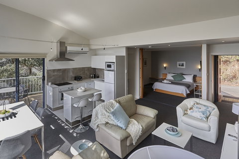 Tamar River Apartments - Northern Rivers Accommodation 2