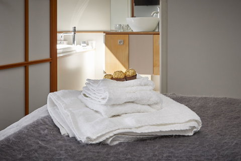 Tamar River Apartments - Northern Rivers Accommodation 3