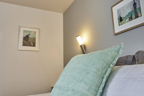 Tamar River Apartments - Northern Rivers Accommodation 4