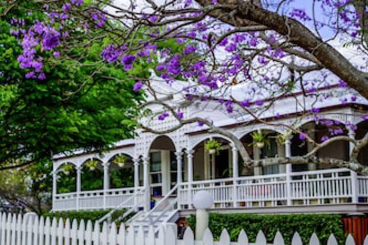 Milora QLD Northern Rivers Accommodation