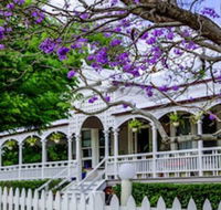 Wiss House Bed and Breakfast - Northern Rivers Accommodation