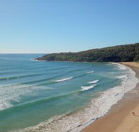 Wanderers Retreat Port Stephens - Northern Rivers Accommodation
