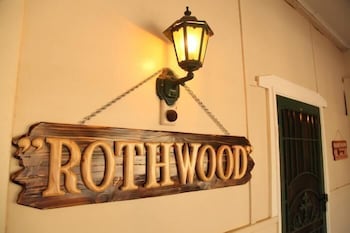 Rothwood B & B - Northern Rivers Accommodation 1
