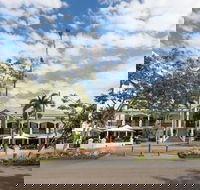 Townsville Southbank Apartments - Northern Rivers Accommodation