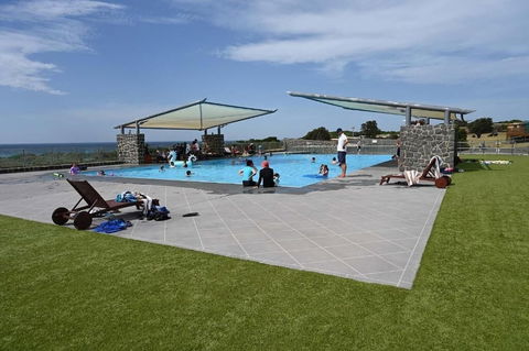 White Sands Estate - Northern Rivers Accommodation 1