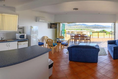 White Sands Estate - Northern Rivers Accommodation 4