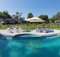 Burncroft Guest House - Northern Rivers Accommodation