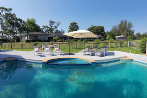 Burncroft Guest House - Northern Rivers Accommodation 0