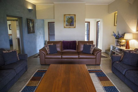 Burncroft Guest House - Northern Rivers Accommodation 6