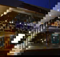 Mid City Ballarat - Northern Rivers Accommodation