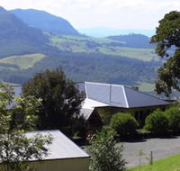 Spring Creek Mountain Cafe  Cottages - Northern Rivers Accommodation