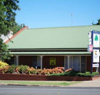 The Elms Motor Inn - Northern Rivers Accommodation