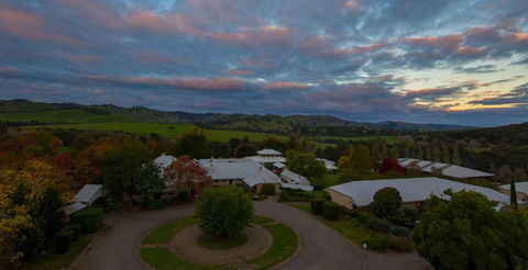 Flowerdale Estate - Northern Rivers Accommodation 5