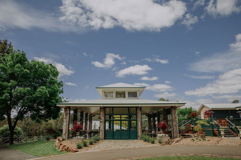 Flowerdale Estate - Northern Rivers Accommodation 4