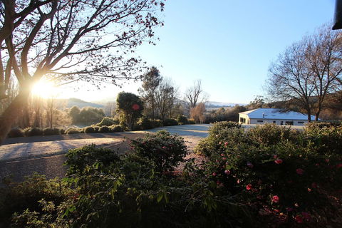 Flowerdale Estate - Northern Rivers Accommodation 1