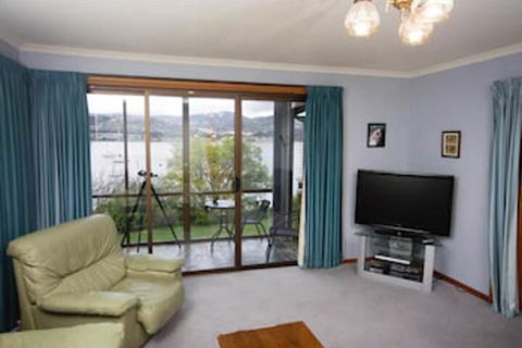 Derwent Vista - Northern Rivers Accommodation 4