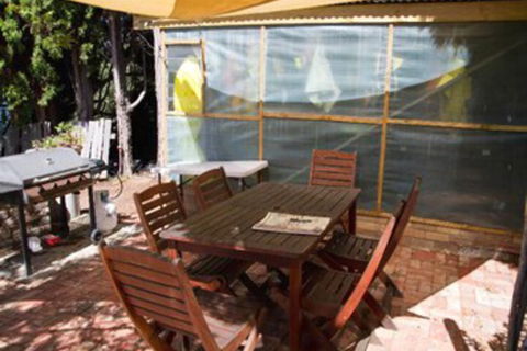 Derwent Vista - Northern Rivers Accommodation 1