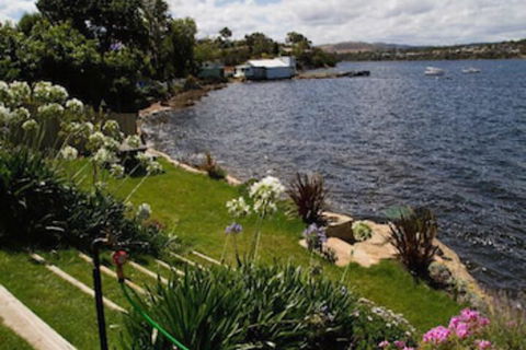 Derwent Vista - Northern Rivers Accommodation 5