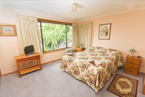 Derwent Vista - Northern Rivers Accommodation 2